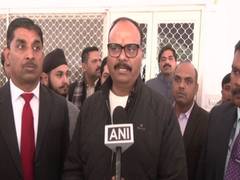 
      
      Rahul Gandhi does not know ground reality about border row: UP De
      
      