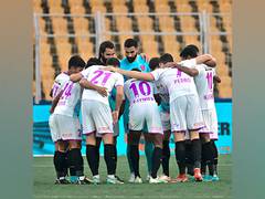 
      
      ISL: Odisha FC bank on home record against Mumbai City FC
      
      