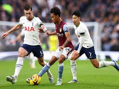 
      
      EPL: Spurs succumb to 0-2 defeat against Aston Villa at home
      
      
