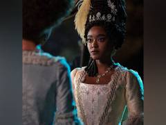 
      
      Lady Agatha Danbury's first look from 'Bridgerton' prequel series
      
      
