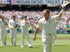 
      
      On this day in 1992, Shane Warne made his international debut
      
      