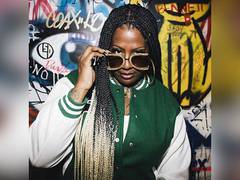 
      
      Rapper and former member of Three 6 Mafia Gangsta Boo passes away
      
      