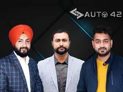 
      
      Auto42 - automobile-info platform launched by Shortpedia
      
      