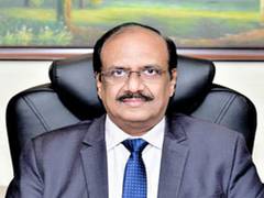 
      
      Canara Bank MD and CEO L V Prabhakar retires
      
      