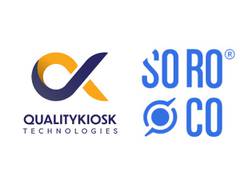
      
      QualityKiosk announces a Strategic Partnership with Soroco
      
      
