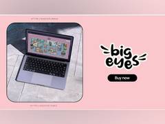 
      
      Big Eyes Coin, Stellar, And Gala set for a strong start 
      
      