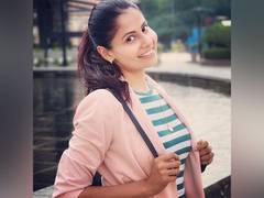 
      
      Chhavi Hussein slams 