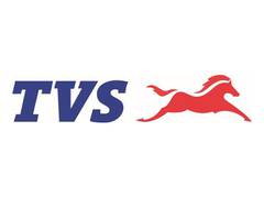 
      
      TVS Motor Company Registers Sales of 242,012 Units 
      
      