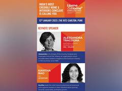 
      
      The First Exclusive 'In-person' Home Interiors Conclave in Pune
      
      