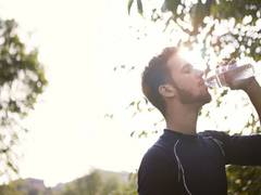 
      
      Good Hydration is associated with healthy ageing: Study
      
      