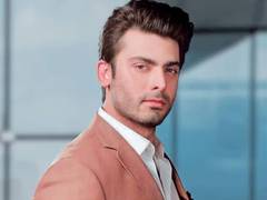 
      
      It's great way to handshake: Fawad on Maula Jatt's India release
      
      