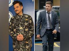 
      
      Anil Kapoor prays for speedy recovery of 'Hawkeye' Jeremy Renner
      
      