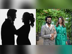 
      
      Celebrities who will embrace parenthood in 2023
      
      
