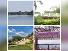 
      
      Ministry of Coal renovates mine sites to promote tourism
      
      