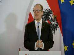 
      
      'I want more': Austrian Foreign Minister on ties with India
      
      
