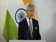 
      
      'Terror epicentre located close to India': Jaishankar
      
      