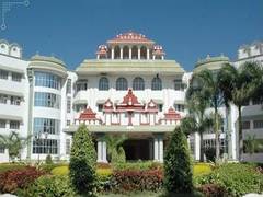 
      
      Bench asks for TN govt response on plea seeking gift in accounts
      
      