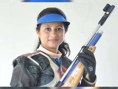 
      
      Maharashtra Olympic Games: Bhagwat, Sawant, Ronak to be in action
      
      