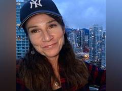 
      
      Emmy-Nominated filmmaker Catherine Cyran dies at 59
      
      