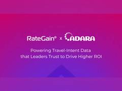
      
      RateGain enters into an agreement to acquire Adara
      
      