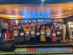 
      
      Lotus Petal invites applications for Winnie Sun Scholarship 2022
      
      