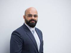 
      
      actyv.ai Appoints Karan Dixit as Regional Vice President
      
      