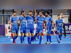 
      
      There is excitement, anticipation: Harmanpreet ahead of Hockey WC
      
      