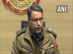
      
      Kanjhawala case: police says deceased not alone, had a companion
      
      