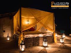 
      
      Paatlidun Safari Lodge Emerges as a Top Choice 
      
      