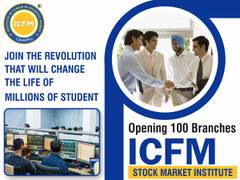 
      
      ICFM aims to expand roof of financial market awareness
      
      