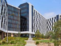 
      
      University of Canberra's New Bachelor of Science Allows Students 
      
      