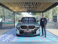 
      
      BMW Group India Records Best-Ever Year. Best-Ever Sales 
      
      