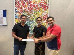
      
      ORO partners with Prestige Lakeside Habitat
      
      