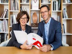 
      
      Hafele: Ready for the Second Century - Continuity and Innovation
      
      