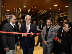
      
      The UP GIS and G-20 guests will experience Awadhi cuisine
      
      
