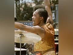 
      
      Renowned drummer and vocalist Fred White passes away at 67
      
      