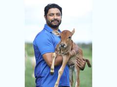 
      
      Moo Beyond Delivers 100 per cent Desi A2 Ghee Online Pan India
      
      
