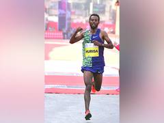 
      
      Mumbai Marathon 2023: Derara Hurisa to defend crown
      
      