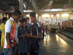 
      
      RailTel initiates Wi-Fi monetization project
      
      