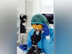 
      
      Researchers find link between oral bacteria, brain abscesses
      
      