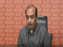 
      
      Rahul Gandhi wants 