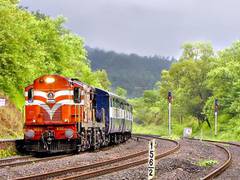
      
      Indian Railway to introduce Hydrogen Power Trains
      
      