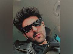 
      
      Kartik Aaryan reveals his 2023 new year resolution, deets inside
      
      