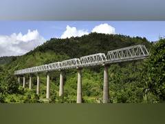 
      
      NE region witnesses rapid development due to Centre's intiatives
      
      
