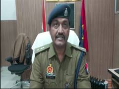 
      
      Local BJP leader held hostage, beaten up in UP's Hardoi
      
      