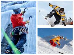 
      
      Winter special: An ultimate guide to popular snow sports in India
      
      