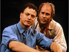 
      
      Tony Award-winning director Frank Galati is no more!
      
      