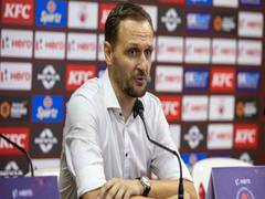 
      
      Kerala Blasters coach feels team's unbeaten run to be 