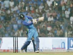 
      
      In T20Is, you need to keep your intent high: India's Deepak Hooda
      
      