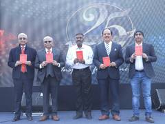 
      
      Progressive Infotech Celebrates the 25th Anniversary 
      
      